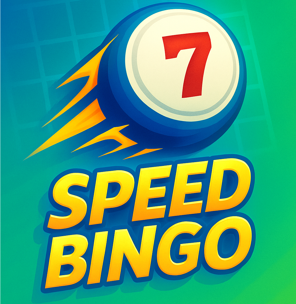 Speed Bingo